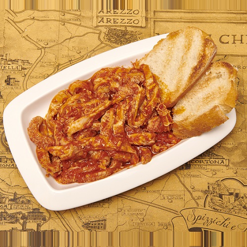 Trippa Di Bovino Chianino – 500 Gr.