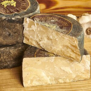 Cacio di pecora stagionato - 1,2 kg