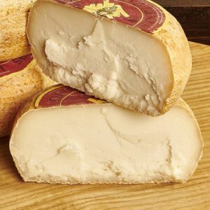 Cacio di pecora semi-stagionato - 1,2 kg