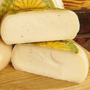 Cacio di pecora fresco - 1,2 kg
