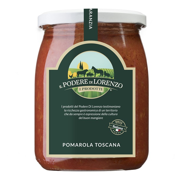 Pomarola Toscana (490 Gr.)