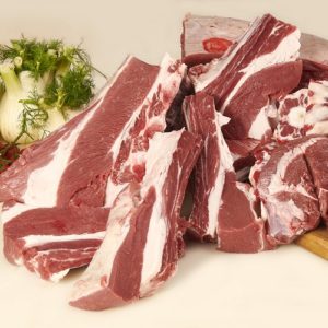 Bollito di chianina IGP a marchio Antica Lavorazione Carni