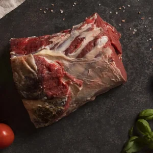 Tagliata di chianina IGP a marchio Antica Lavorazione Carni