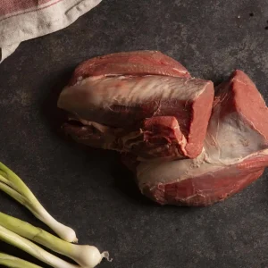 Filetto di chianina IGP a marchio Antica Lavorazione Carni